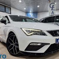 Seat Leon 2.0 TDI 184 CV DSG FR