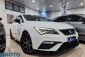 Seat Leon 2.0 TDI 184 CV DSG FR