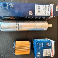 Materiale per tagliando