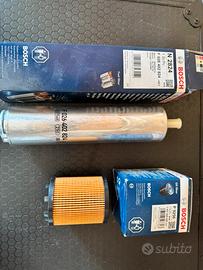 Materiale per tagliando