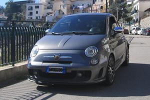 FIAT 500 ABARTH