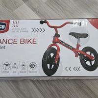 BALANCE BIKE CHICCO