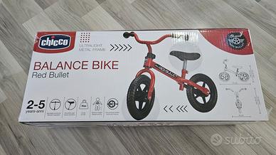 BALANCE BIKE CHICCO