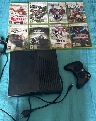 Xbox360