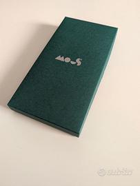 Cover Mous Clarity Google Pixel 10/ 10 Pro NUOVA