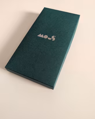 Cover Mous Clarity Google Pixel 10/ 10 Pro NUOVA
