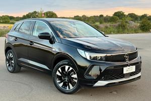 Opel Grandland 1.5 diesel Ecotec aut. Ultimate