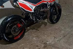 Beta rr50 