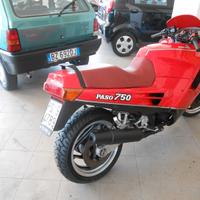 Ducati 750 Paso - 1989