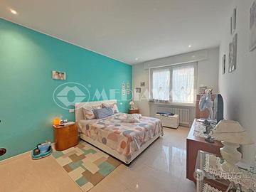 Pentalocale a Pordenone