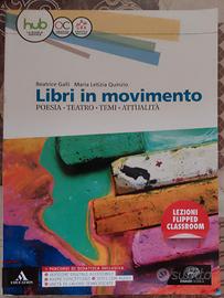 Libri in movimento