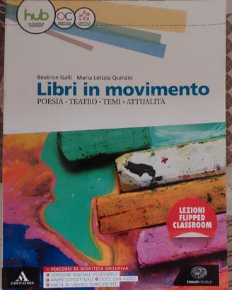 Libri in movimento