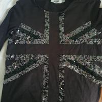 Maglietta donna in cotone