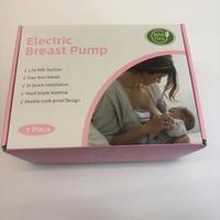 Tiralatte indossabile portatile 