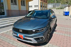Fiat tipo cross disel e1600 130cv 5p