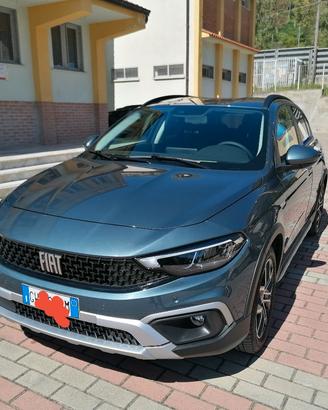 Fiat tipo cross disel e1600 130cv 5p
