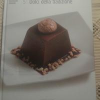 Ricette cucina Pasticceria - Dolci tradizione