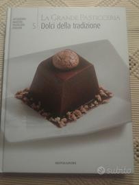 Ricette cucina Pasticceria - Dolci tradizione