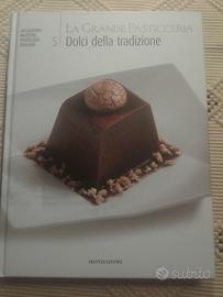 Ricette cucina Pasticceria - Dolci tradizione