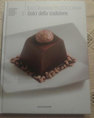 Ricette cucina Pasticceria - Dolci tradizione