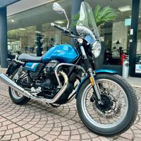 Moto Guzzi V7 III Special