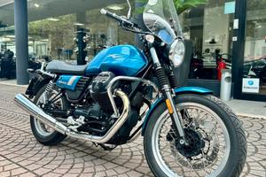 Moto Guzzi V7 III Special