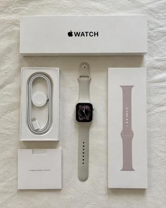 Apple Watch SE 2