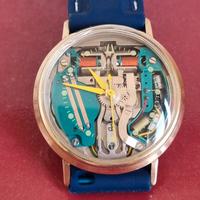 bulova accitron