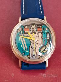 bulova accitron