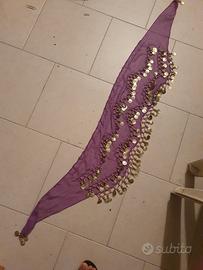 fas ia per danza del ventre