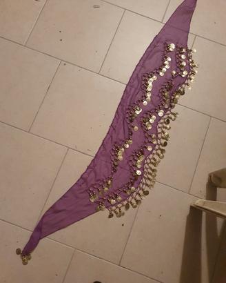 fas ia per danza del ventre