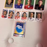 Figurine panini