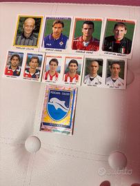 Figurine panini