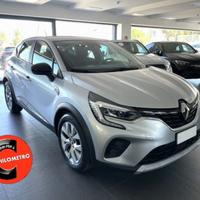 RENAULT Captur 1.5 dCi 115 CV EDC Business