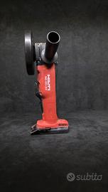 Hilti Smerigliatrice AG 5D Nuron