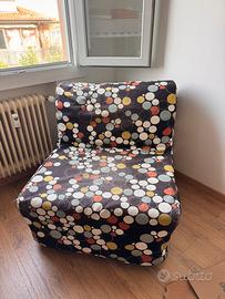 Poltrona letto IKEA