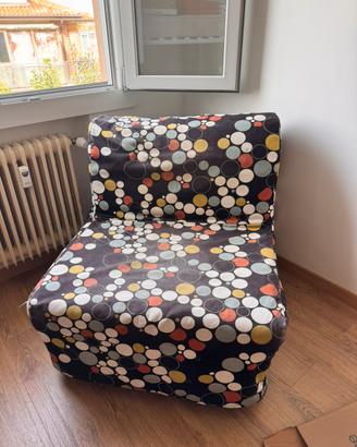 Poltrona letto IKEA