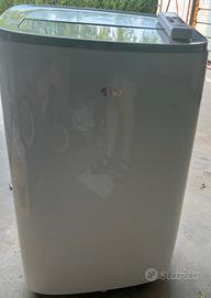 Climatizzatore portatile