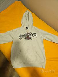 Felpa Scorpion Bay ragazzo