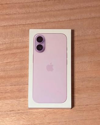 Iphone 17 256 nuovo sigillato