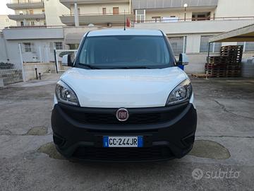 Fiat Doblo Doblò 1.3 MJT S&S Cargo Easy 95CV
