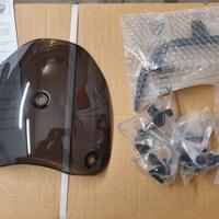 Kit cupolino Ducati Scrambler 