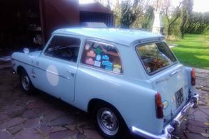 auto d'epoca come da foto