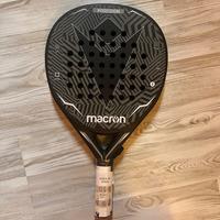 Racchetta da padel Macron Poseidon