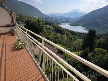 Appartamento di 110 m² con 3 locali a Ranzanico
