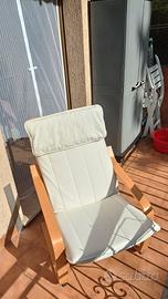 poltroncina Ikea
