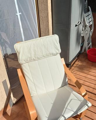 poltroncina Ikea