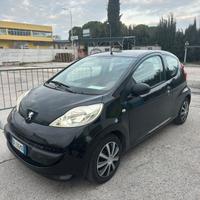 Peugeot 107 1.0 2007