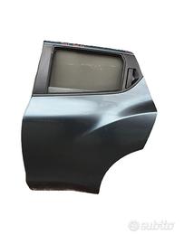 PORTA PORTIERA POSTERIORE SINISTRA NISSAN Juke 1°