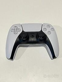 Joypad ps5 + stazione ricarica